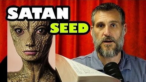 Oldest Prophecy of Satan's Seed