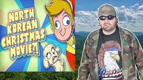 What The Hell Is The North Korean Christmas Special? (Saberspark) - Reaction! (BBT)