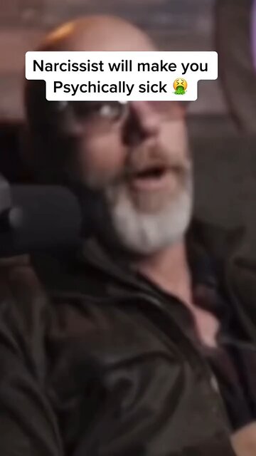 Being with a Narcissist or Toxic