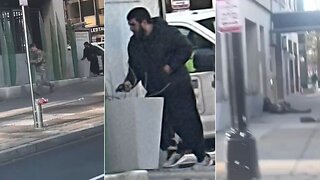 New Footage Shows Fearless Guardsman Turn Tables On Afghan Terrorist As He Reloads, Returns Fire