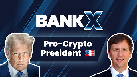X Spaces: "Unburdened By What Has Been" #1 - Open Discussion on Crypto, Stablecoins, AI, & Trump
