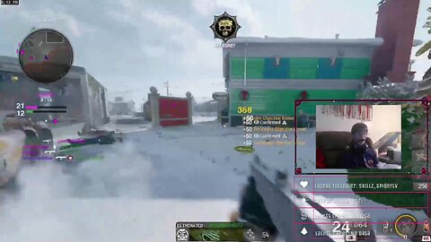 Wednesday crazy night Black ops 6 against Turtles? Turtle shell's/ use God as shell!