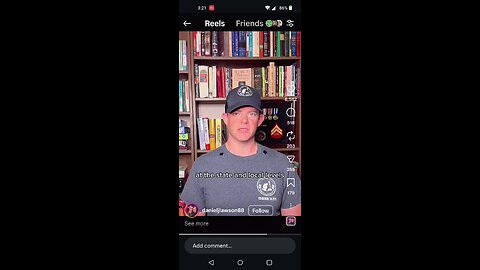 Nobody Is Feeling Safe