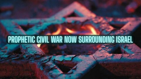 Antisemitism Prophecy, Zionist Conspiracy, & the American Right