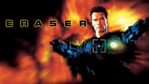 Eraser (1996) Full Movie
