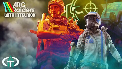Arc Raiders was not fun, back to WarZone. | CC for Oath