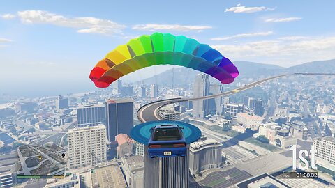GTA 5 ruiner 2000 damned