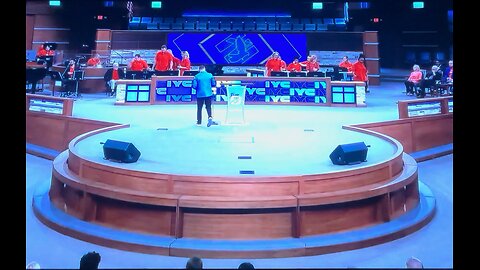 I Speak Jesus-FWC Singers