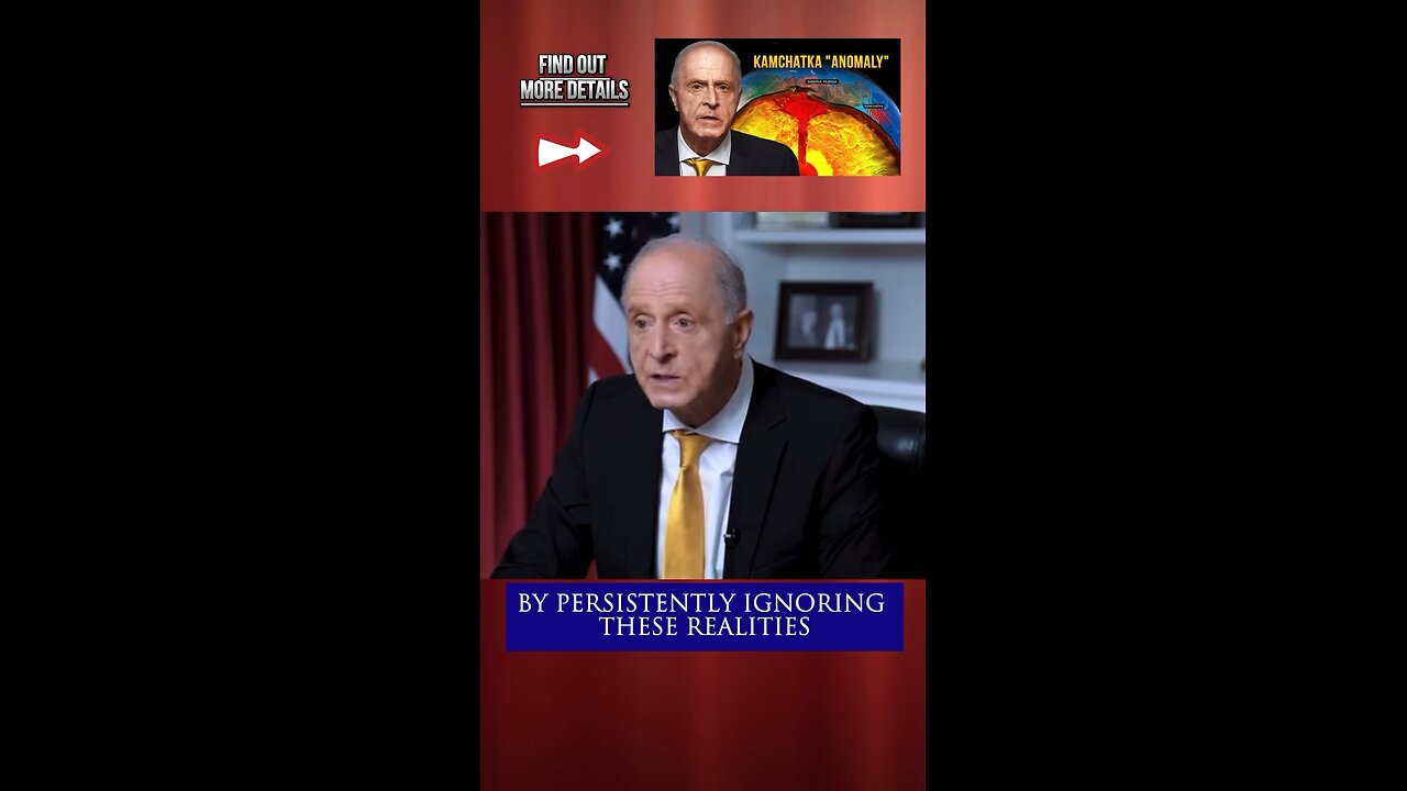 The Plume Has Awakened