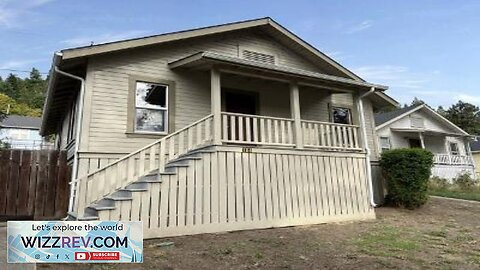 Foreclosure Homes in Humboldt County CA