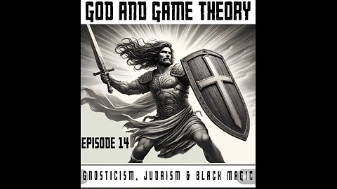 Gnosticism, Judaism & Black Magic - Tom peterson