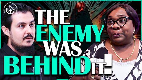 DREAMS THAT BROUGHT CHAOS TO MY MORNINGS, UNTIL GOD CAME!