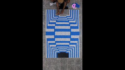 This Pattern Breaks Your Brain 🤯