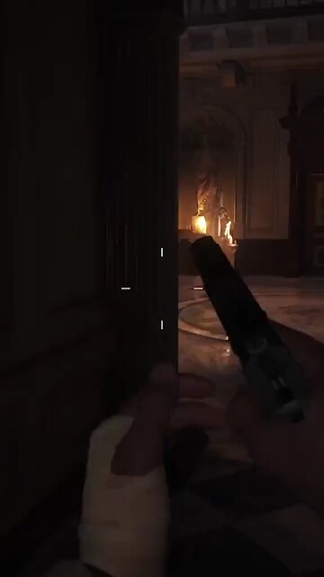 I Can't Believe I Found Real Vampires! #foryou #foryoupage #fyp #vampires #residentevil