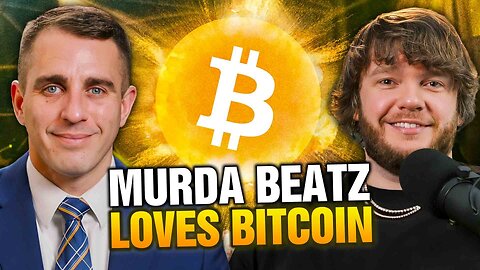 Murda Beatz Is ALL-IN on Bitcoin