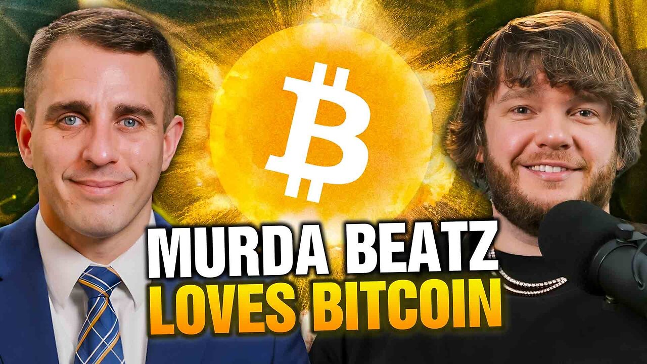 Murda Beatz Is ALL-IN on Bitcoin