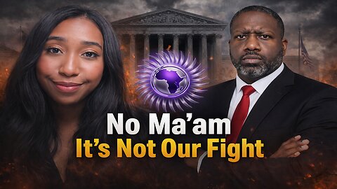 Latina Warns Black Americans The Supreme Court Could Take Voting Rights Away, She Wants Unity