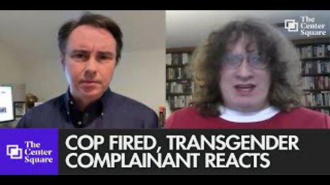 Veteran Officer Terminated After Bathroom Confrontation With ‘Trans’ Patron