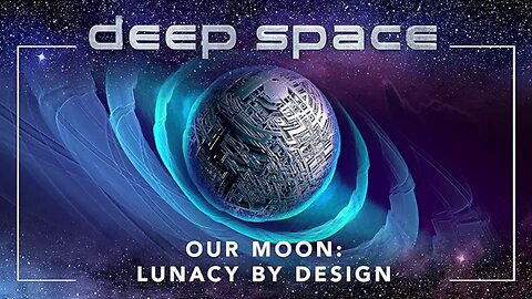 Deep Space S02E06 - Our Moon Lunacy by Design