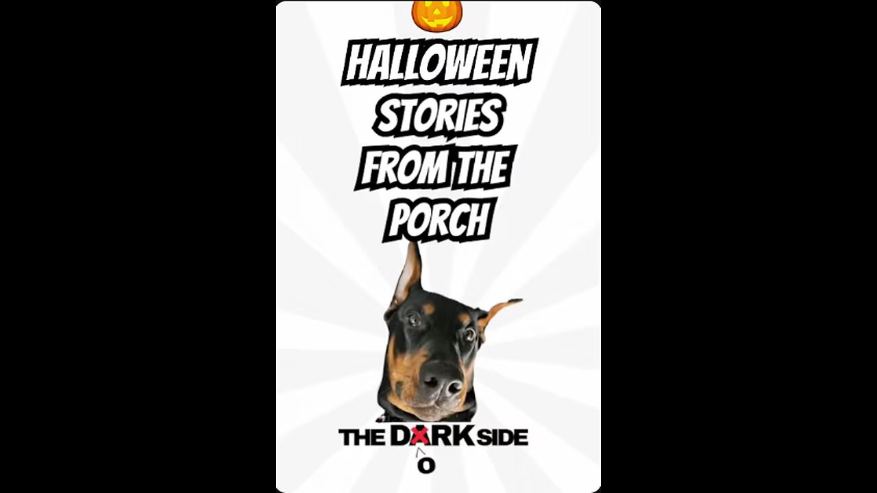 Pawesome Stories Halloween Edition: Hank & Buster’s Spooky Road Tale | Live (10/25/25)