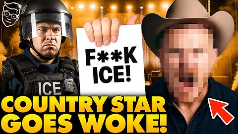 Country Music Fans FREAK as Superstar TRASHES ICE, Trump In New Song | Backlash: 'New Dixie Chicks…’