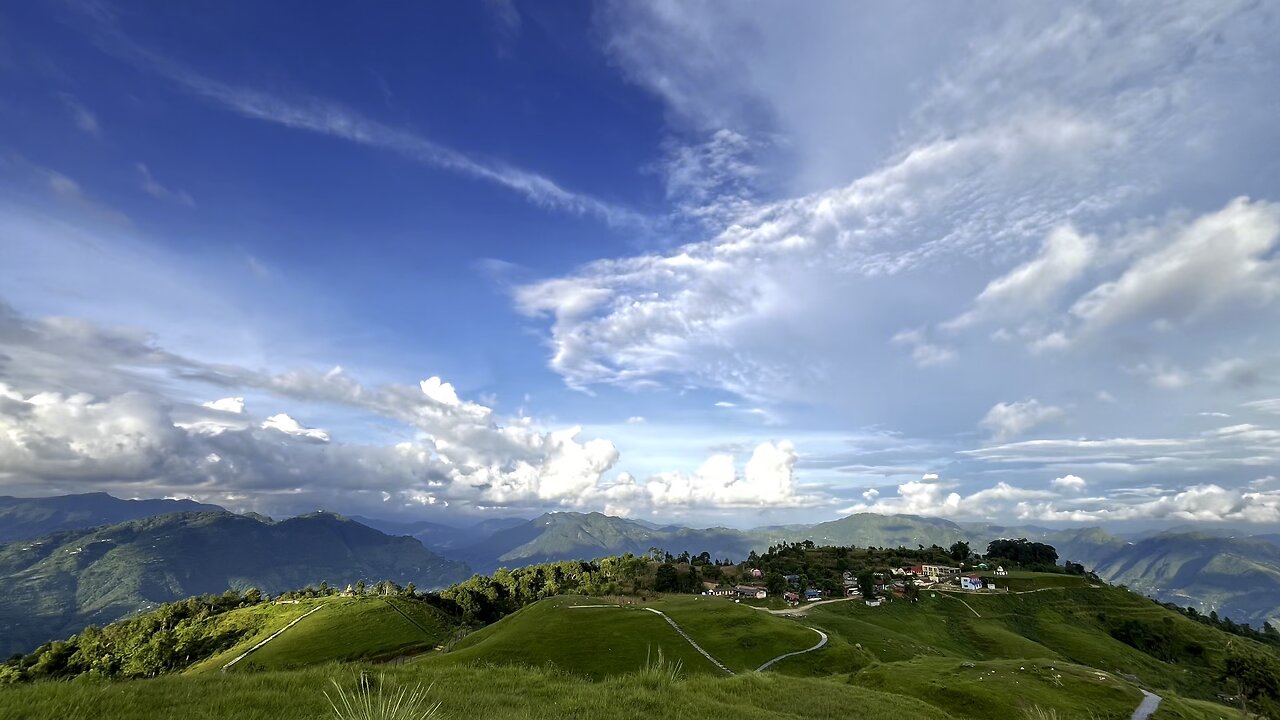 Heaven sworek maidan