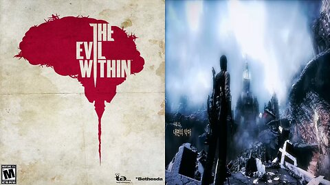 THE EVIL WITHIN™ 1 by SURVIVAL / Chapter 15. An Evil Within (fin.)