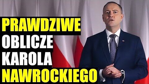 Karol Nawrocki prezydent NIJAKI znów to zrobił! (02.12.2025)