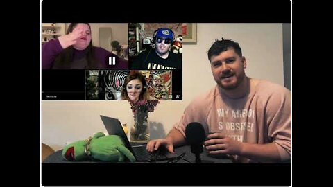 MrS 20260116 Amberlynn Reid has another meltdown