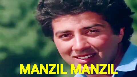 MANZIL MANZIL - HINDI ROMANTIC MOVIE REVIEW