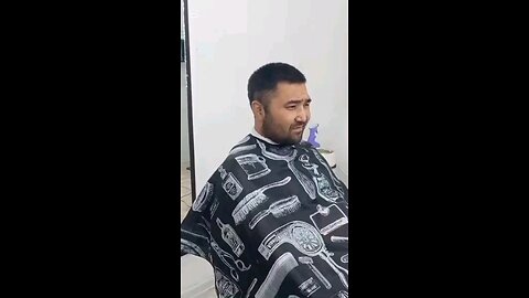 Next Level Barber