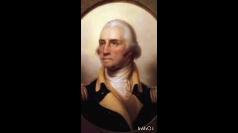 George Washington: The American Cincinnatus