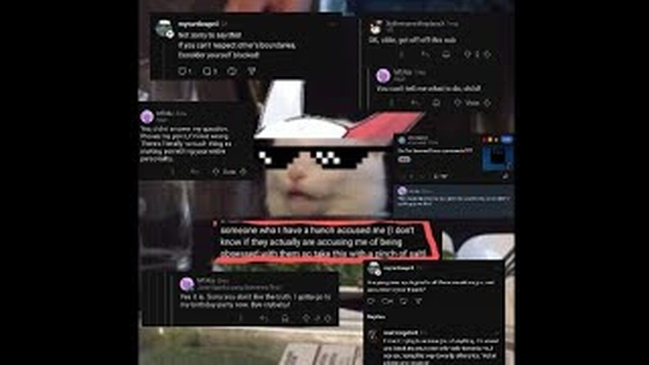 Update plus Threads Controversy