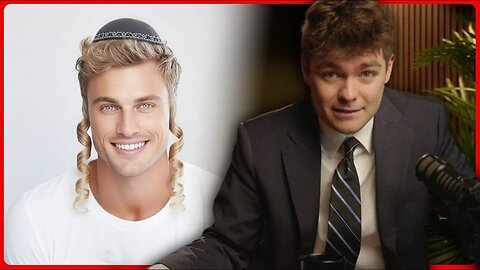 Elon Musk Says Jews Are “Peak White”