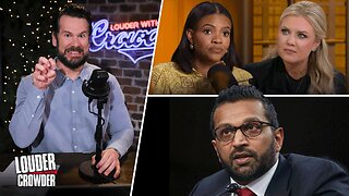 🔴Candace & Erika: What The Meeting Really Says About Conservative Media