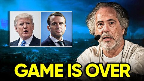 Europe Has No Escape Route Now | Pepe Escobar