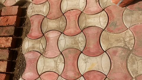 bricks design