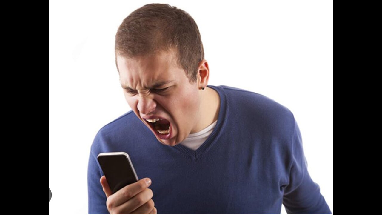 What About The Voice Of The People?