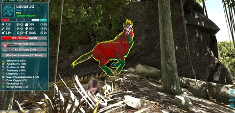 Ark Horsing Around--s. 1 ep.27