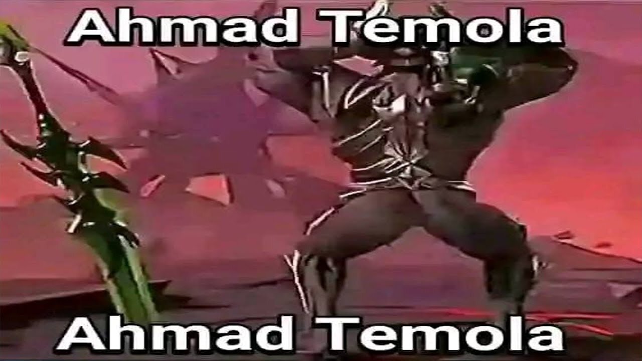 Anomaly behavior at night 😂 - Mobile Legends