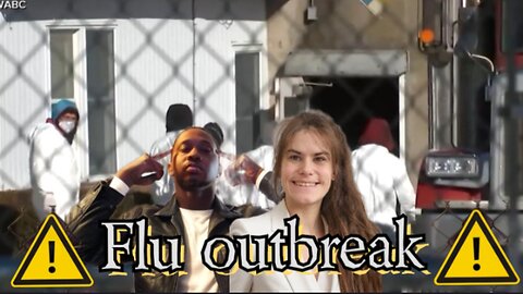 Flu epidemic