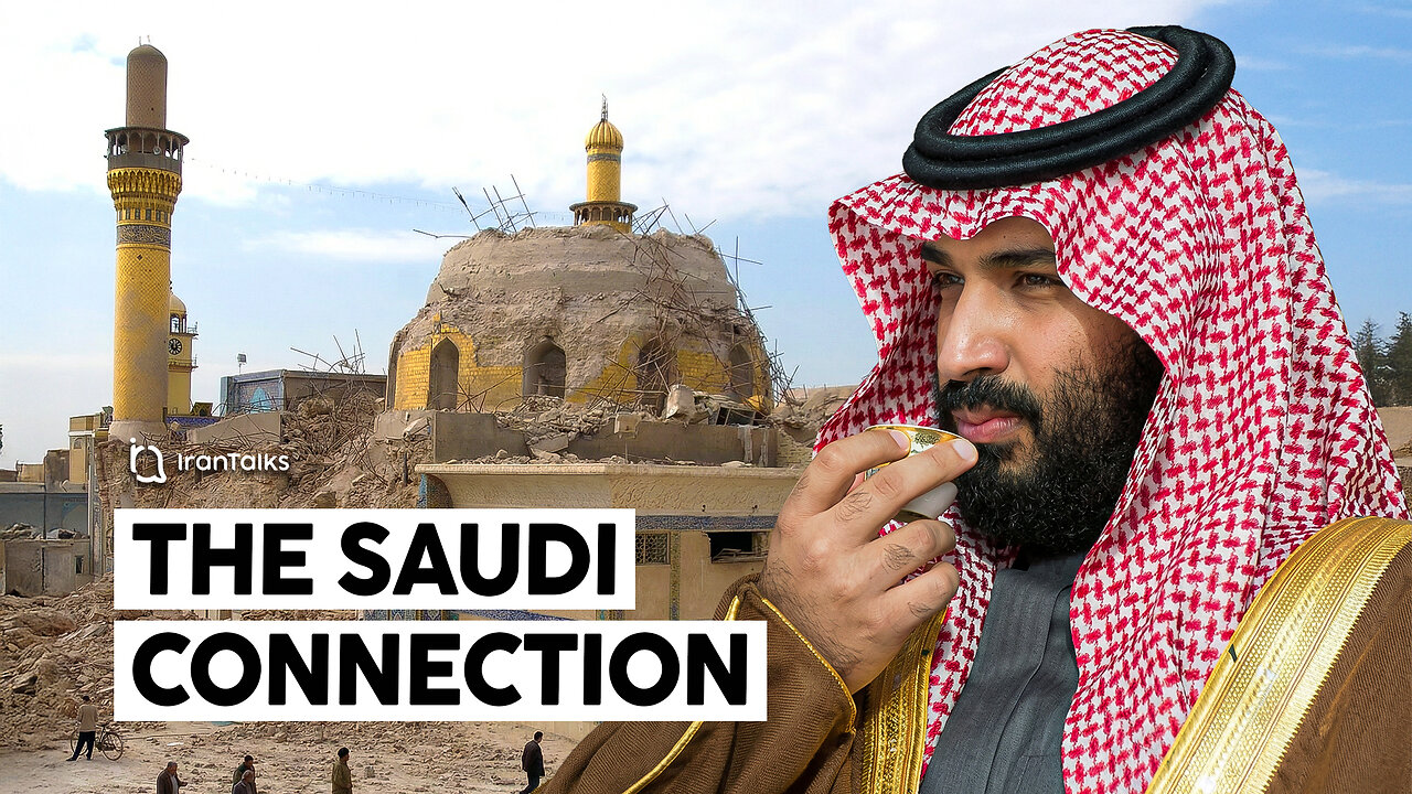 Why ISIS Only Attacks Muslims