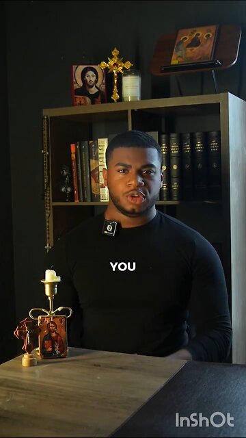 HOW DOES THE MASS ACTIVATE YOUR 5 SENSES? #truth #jesus #christ #king #mary #joseph #ihs #church #bi