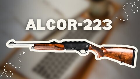 ALCOR-223 Review