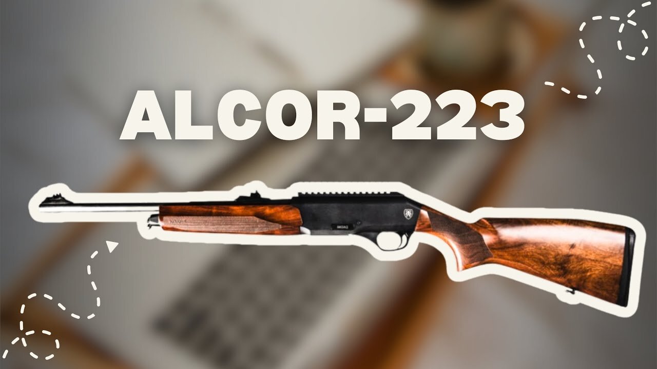 ALCOR-223 Review