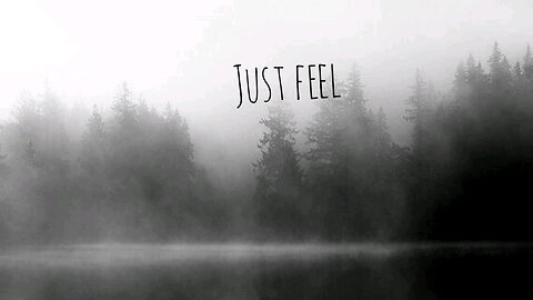 Just feel the music