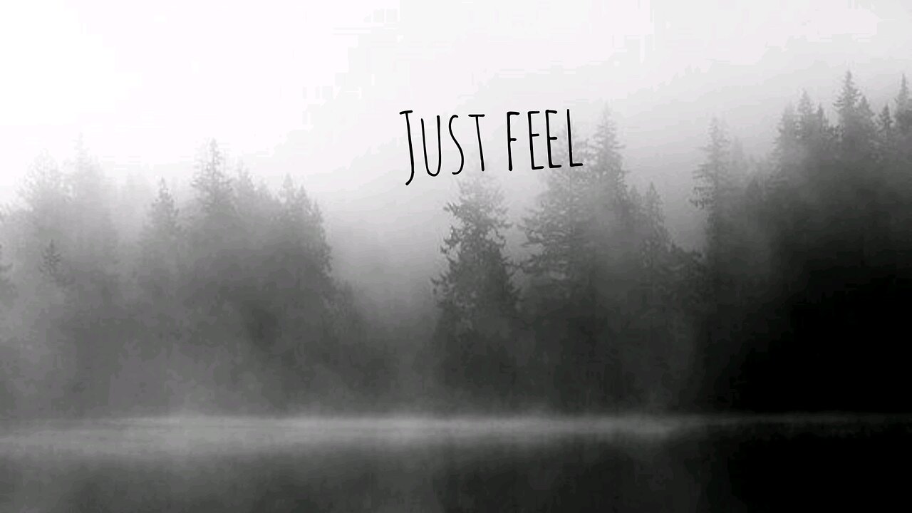 Just feel the music