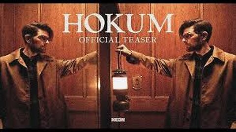 Hokum (2026) Official Teaser