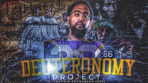 IUIC: DEUTERONOMY 28 PROJECT | Deuteronomy 28:66