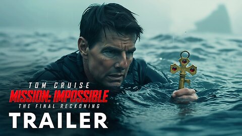 Mission: Impossible - The Final Reckoning 2025